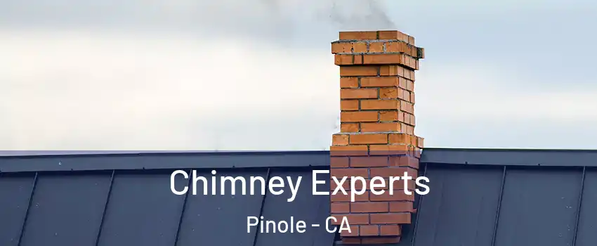  Chimney Experts Pinole - CA