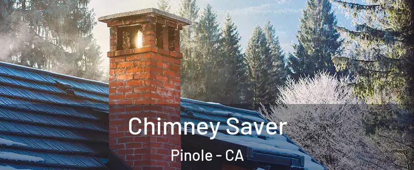  Chimney Saver Pinole - CA