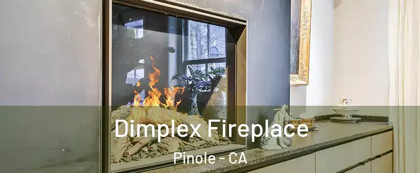  Dimplex Fireplace Pinole - CA