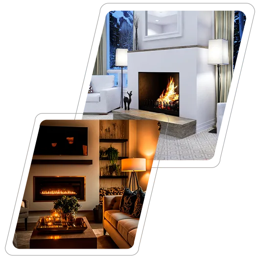 Remove Chimney Odor in Pinole, CA
