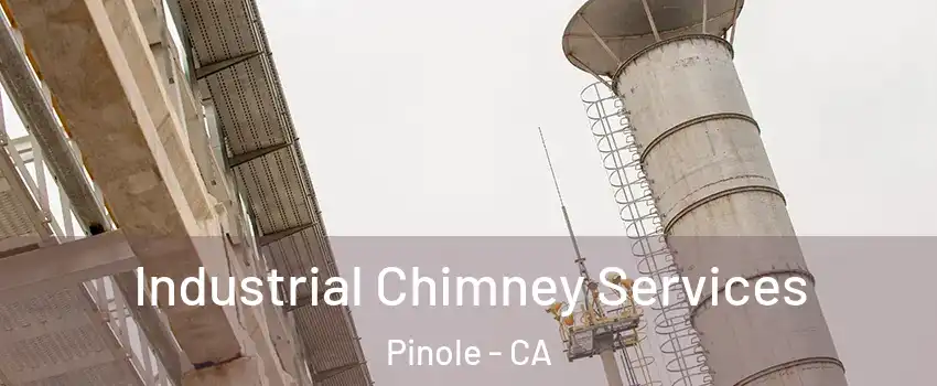  Industrial Chimney Services Pinole - CA
