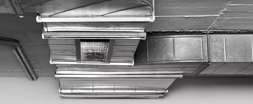 Trusted Air Duct Cleaning Company in Pinole, California