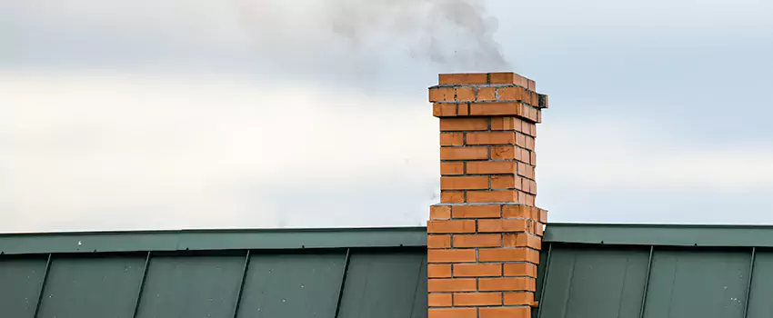 Animal Screen Chimney Cap Repair And Installation Services in Pinole, California