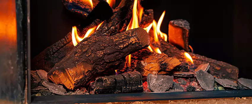 Chimney Fireplace Ash Dump Cleaning in Pinole, CA