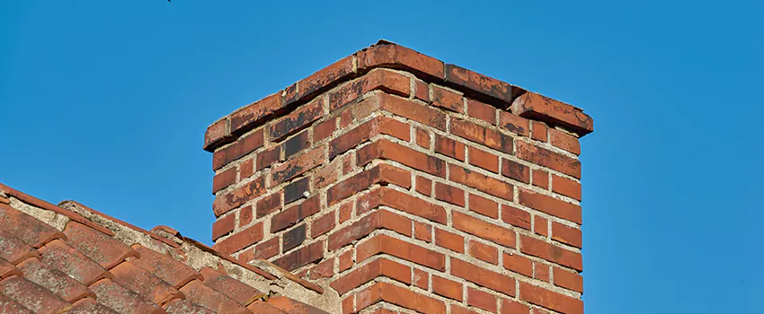 Clean Blocked Chimney in Pinole, California