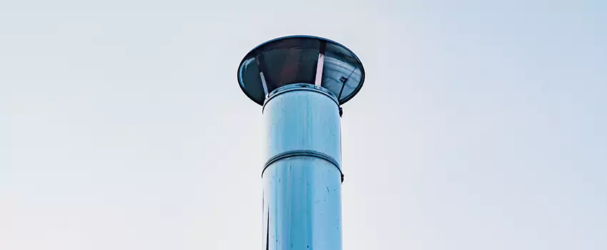 Wind-Resistant Chimney Caps Installation and Repair Services in Pinole, California