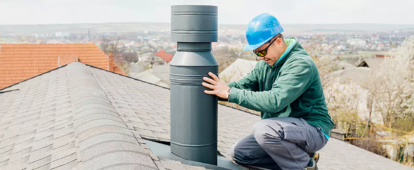 Chimney Chase Inspection Near Me in Pinole, California