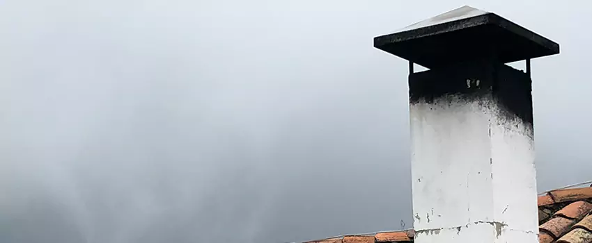 Chimney Damper Inspection in Pinole, CA