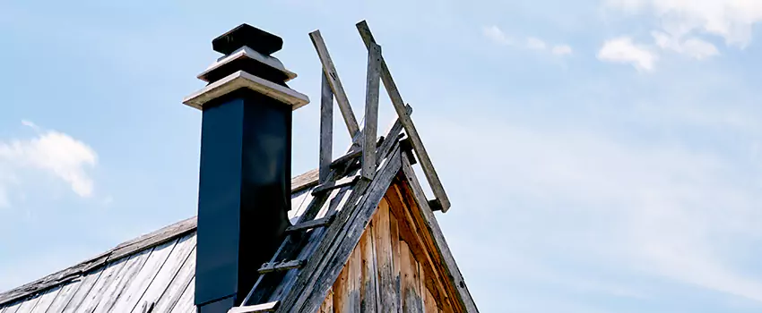Chimney Creosote Cleaning in Pinole, CA