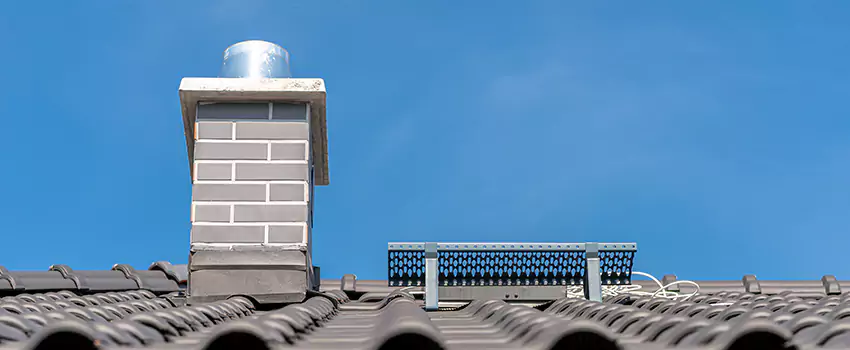 Chimney Flue Relining Services in Pinole, California