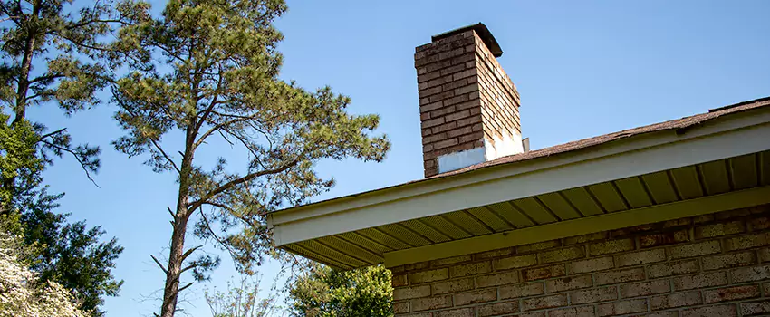Budget-Friendly Chimney Masonry Service in Pinole, California