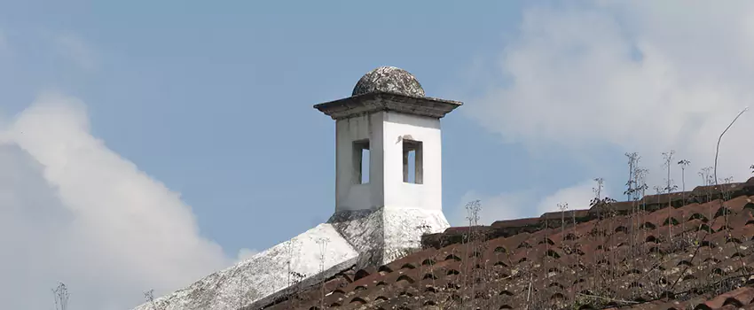 Cost To Rebuild A Chimney in Pinole, CA