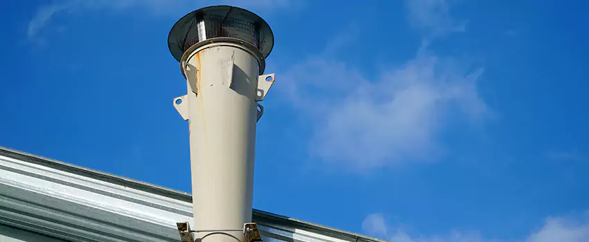 Fireplace Chimney Remodel Services in Pinole, California