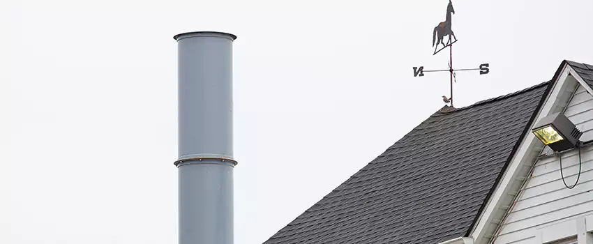 Chimney Inspection in Pinole, CA