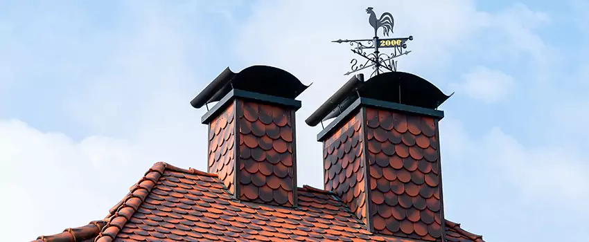 Old Chimney Restoration in Pinole, California