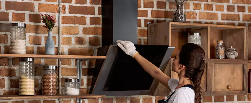 Chimney Installation in Pinole, CA