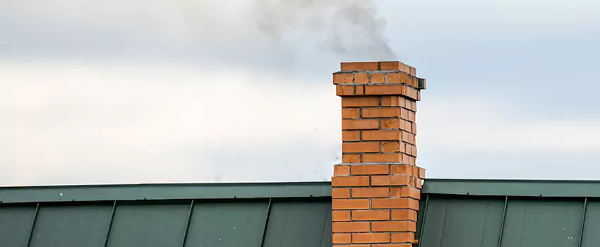 Chimney Soot Cleaning Cost in Pinole, CA
