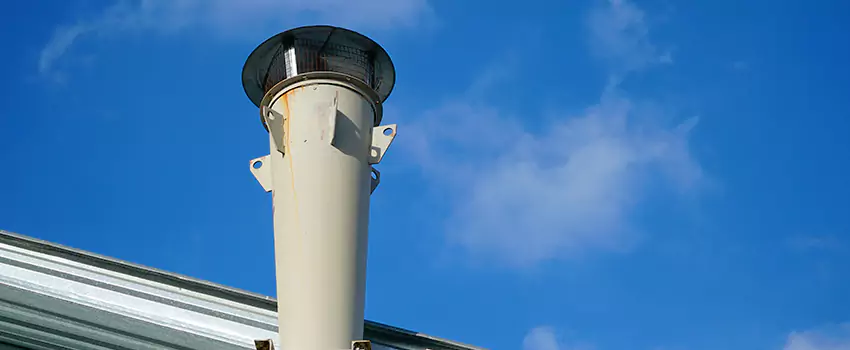 Chimney Spark Arrestor Requirements in Pinole, CA