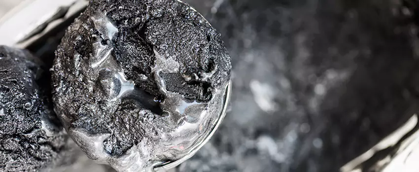Clogged Dryer Vent Lint Cleaning in Pinole, California