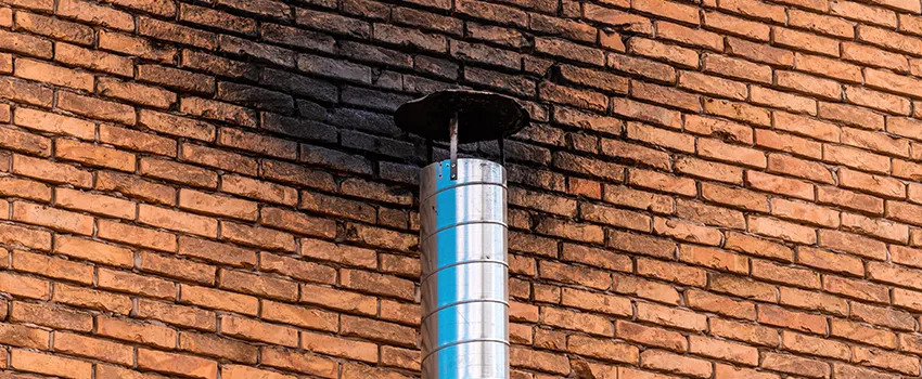 Diagnosing Commercial Chimney Problems in Pinole, CA