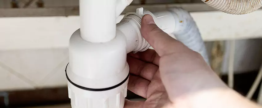 Dryer Duct Cleaning in Pinole, California