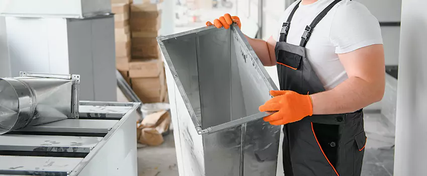 Benefits of Dryer Vent Inspection in Pinole, CA