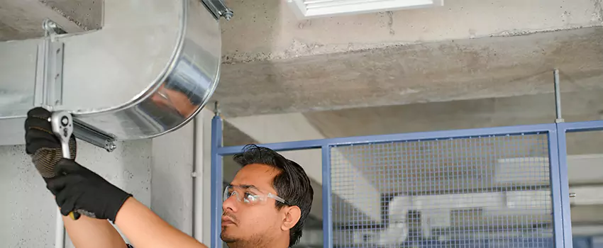 HVAC Ductwork Cleaning in Pinole, CA