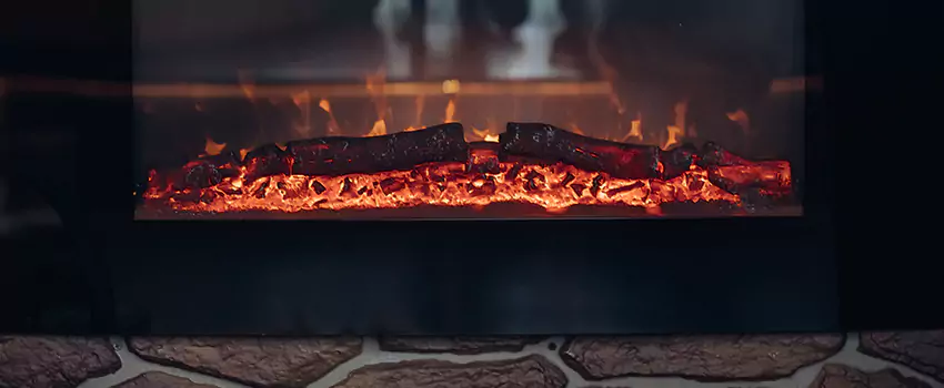 Outdoor Electric Fireplace Installation Solutions in Pinole, CA