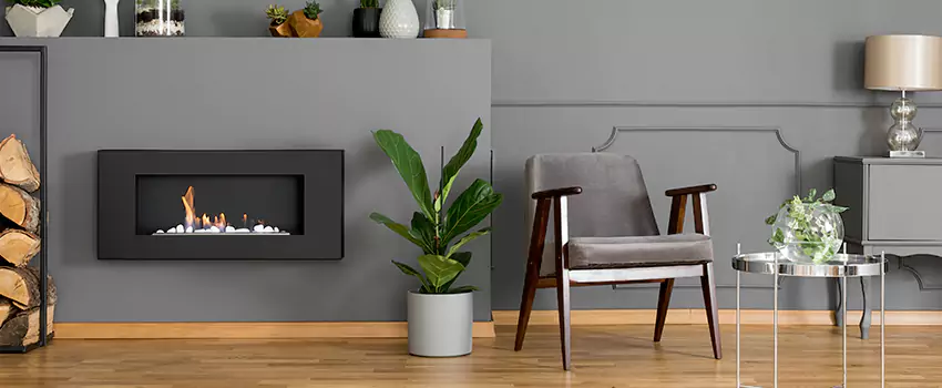 Ethanol Fireplace Burner Repair in Pinole, CA