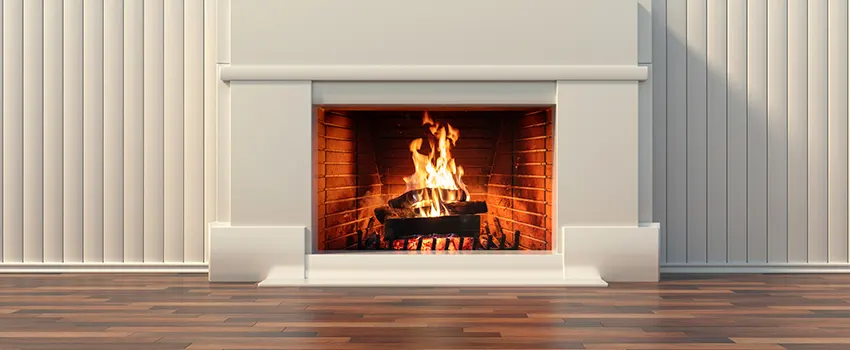 Fireplace Broken Ashtray Repair Services in Pinole, California