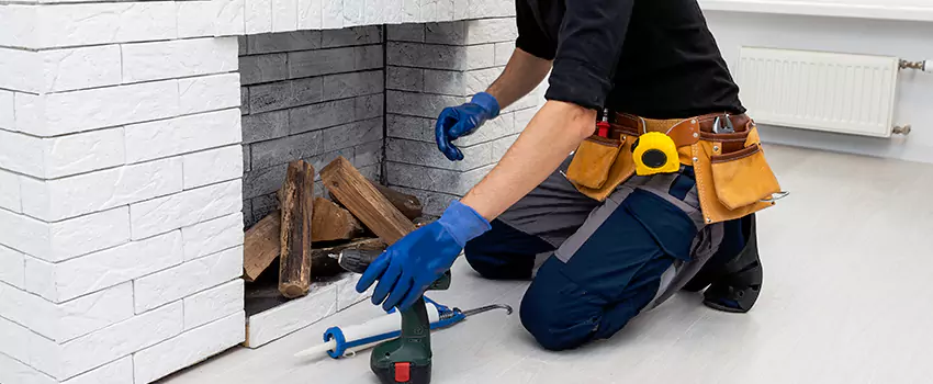Fireplace Doors Cleaning in Pinole, California