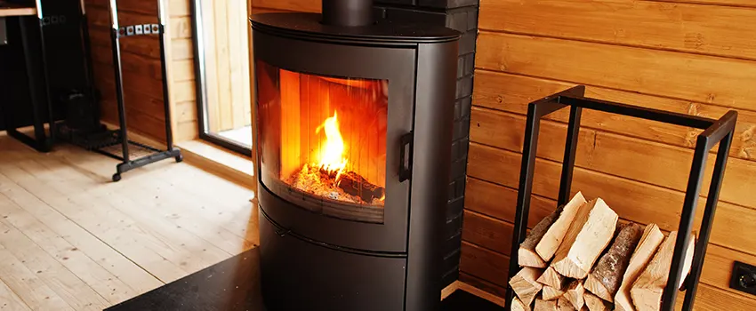 Gas Fireplace Door Handle Installation Services in Pinole, California