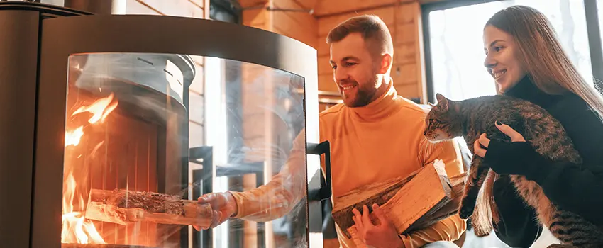 Fireplace Door Installation And Replacement Contractors in Pinole, CA