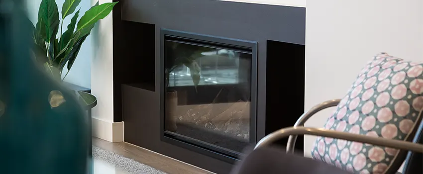 Welding Repairs for Fireplace Grate in Pinole, CA