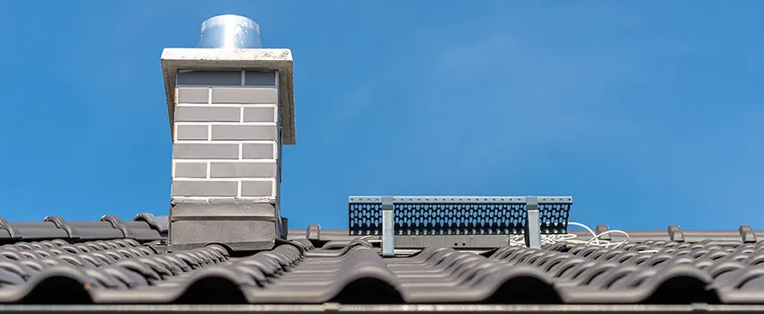 Repair Blocked Chimney in Pinole, California
