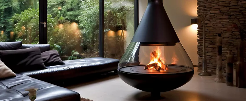 Affordable Floating Fireplace Repair And Installation Services in Pinole, California