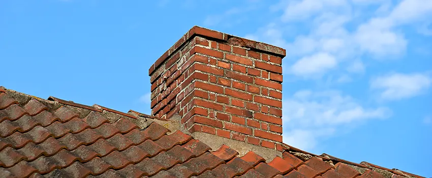 Flue Tiles Cracked Repair Services near Me in Pinole, CA
