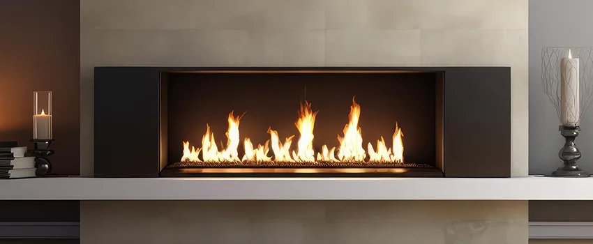 Vent Free Gas Fireplaces Repair Solutions in Pinole, California