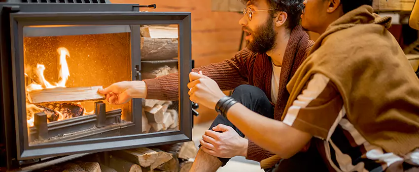 Benefits of Harman Stoves Fireplace in Pinole, California