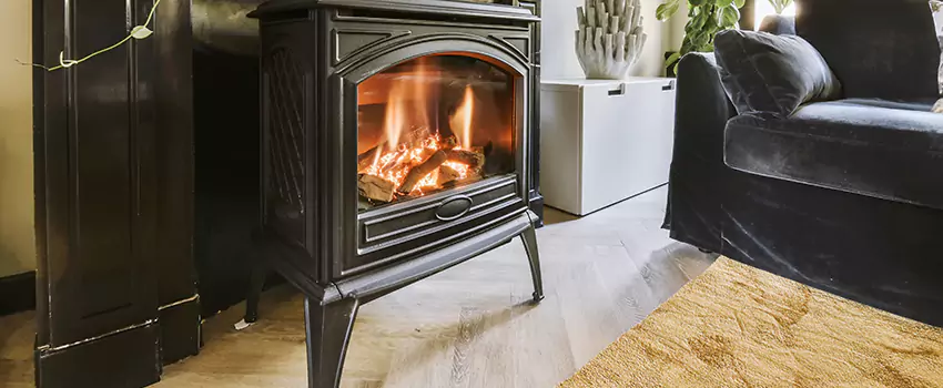 Cost of Hearthstone Stoves Fireplace Services in Pinole, California
