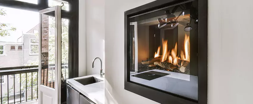 Heatilator Outdoor Fireplace Services in Pinole, California