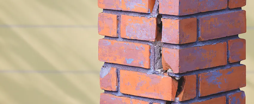 Leaking Chimney Repair And Replacement Cost in Pinole, California