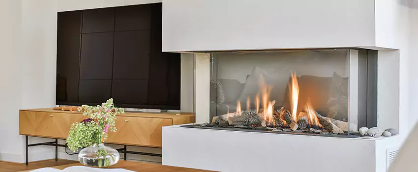 Ortal Wilderness Fireplace Repair and Maintenance in Pinole, California