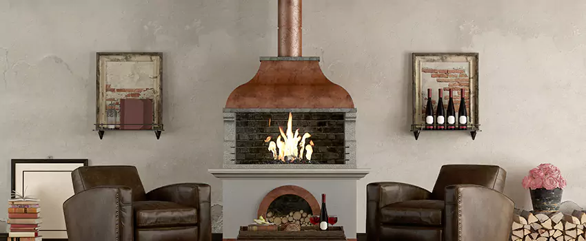 Benefits of Pacific Energy Fireplace in Pinole, California