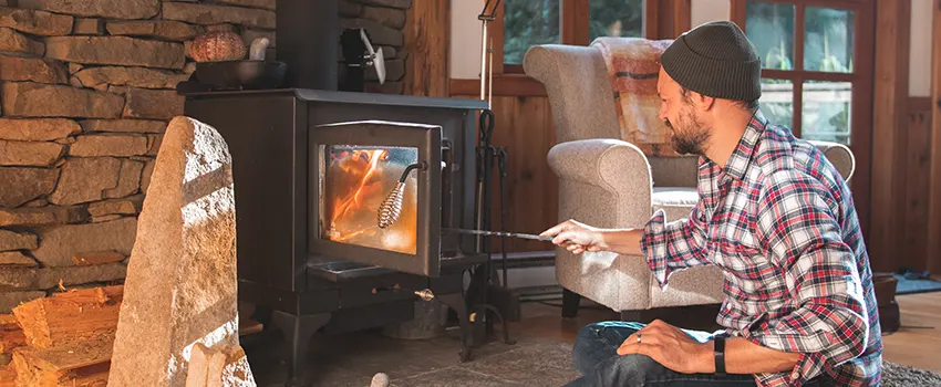 Cost of Pellet Fireplace Installation Services in Pinole, CA