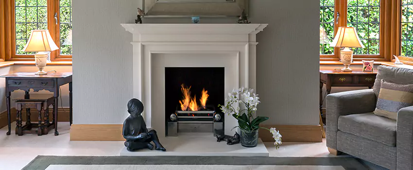 RSF Fireplaces Maintenance and Repair in Pinole, California