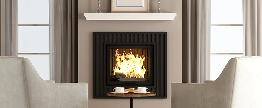 Superior Outdoor Fireplace Repair in Pinole, CA