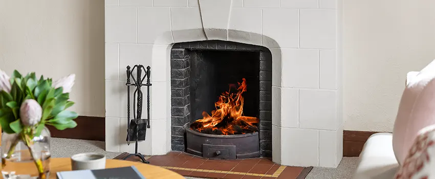 Valor Fireplaces and Stove Repair in Pinole, CA