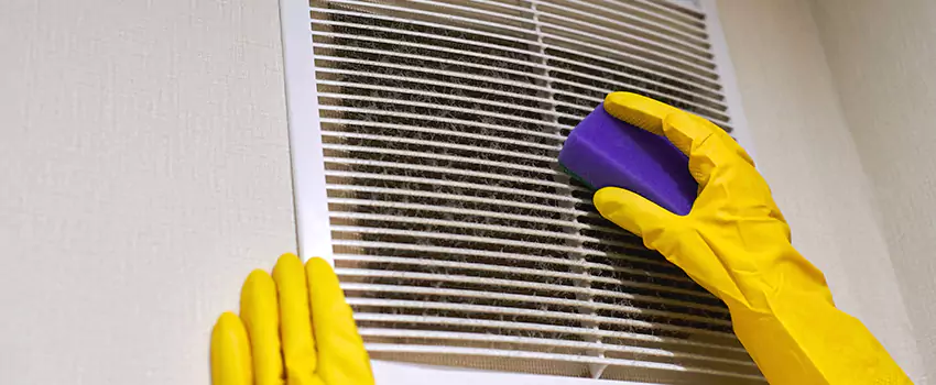 Vent Cleaning Company in Pinole, CA