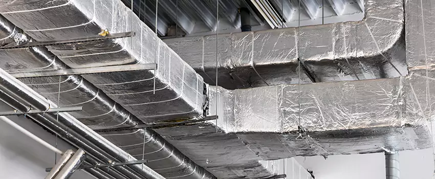 Vent Dust Cleaning Cost in Pinole, CA